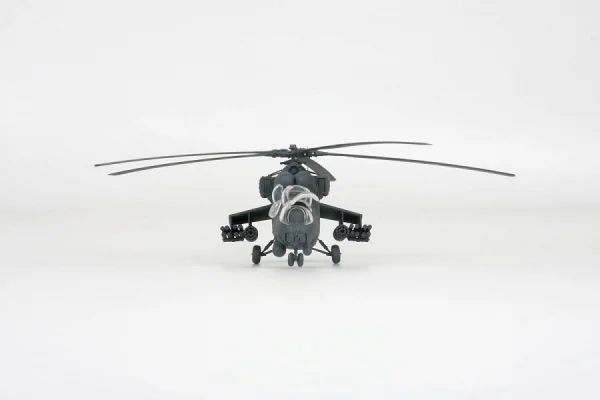 Zvezda Mil - 35 — image 6 of 9