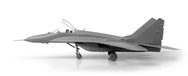 Zvesda Mig-29C (9-13) &mdash; image 3 of 12