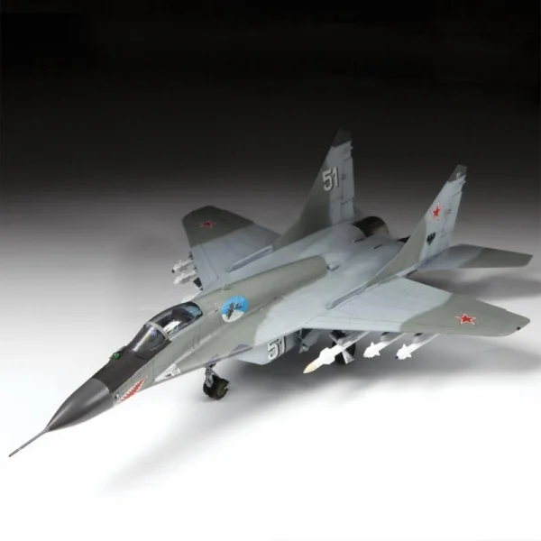 Zvesda Mig-29C (9-13) &mdash; image 10 of 12