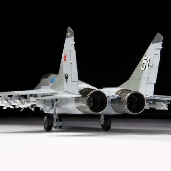 Zvesda Mig-29C (9-13) &mdash; image 9 of 12
