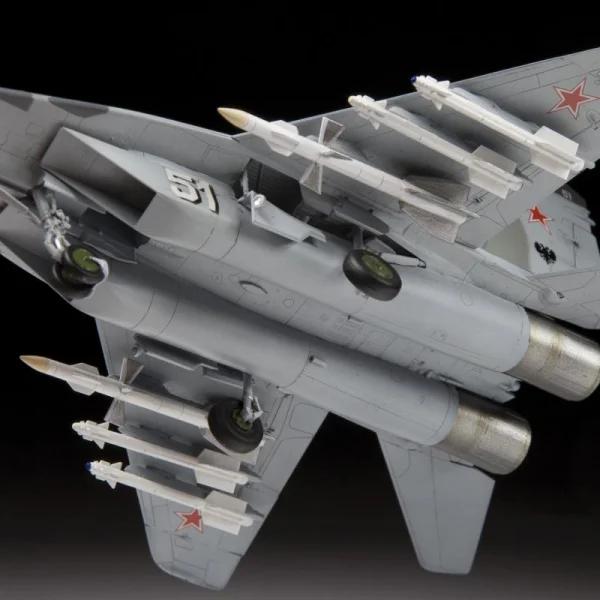 Zvesda Mig-29C (9-13) &mdash; image 7 of 12
