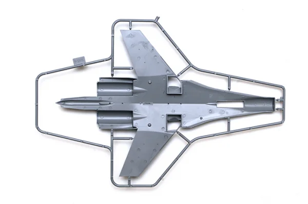 Zvezda Su-27Sm &mdash; image 14 of 14