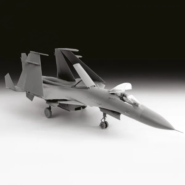 Zvezda Su-33 — image 7 of 10