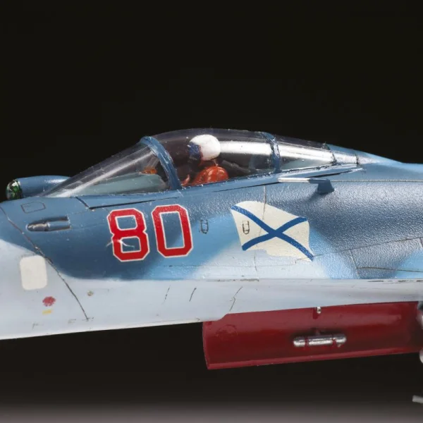 Zvezda Su-33 — image 6 of 10