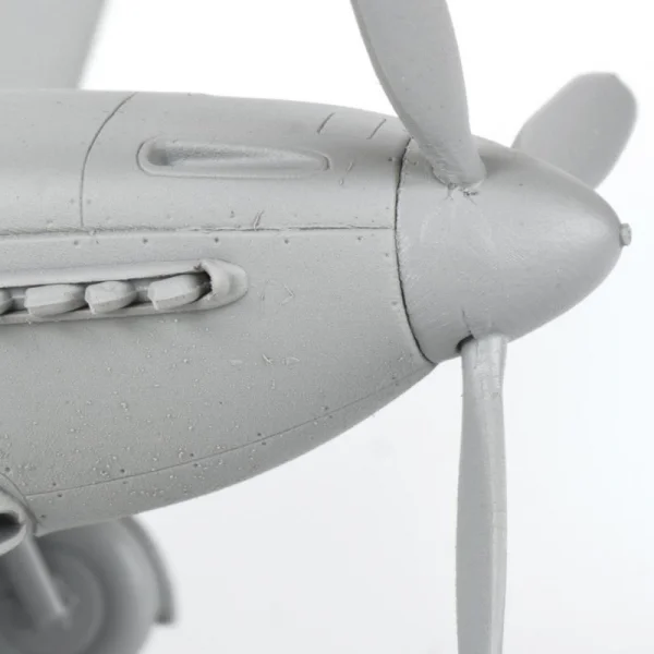 Zvezda Yak-3 Soviet Fighter — image 4 of 9