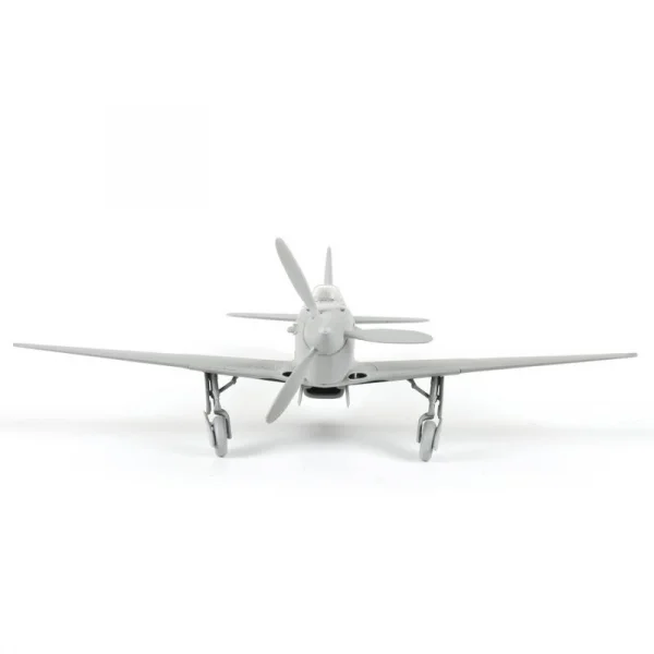 Zvezda Yak-3 Soviet Fighter — image 8 of 9