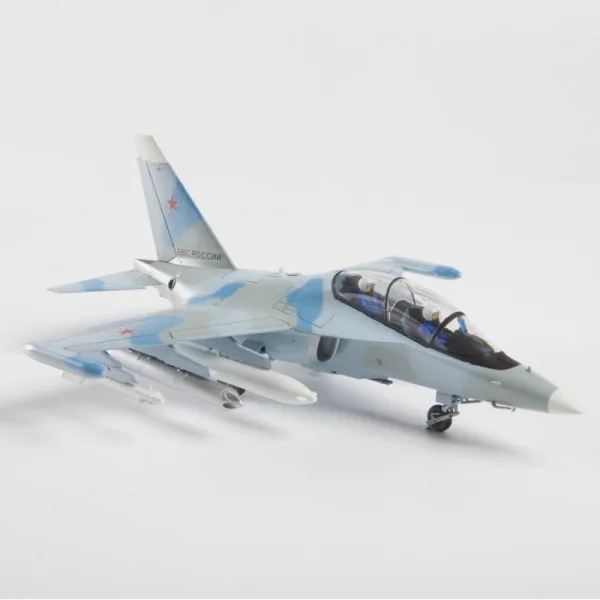 Zvezda Yak-130 — image 12 of 13
