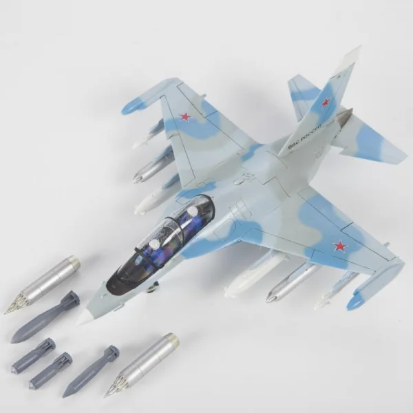 Zvezda Yak-130 — image 3 of 13
