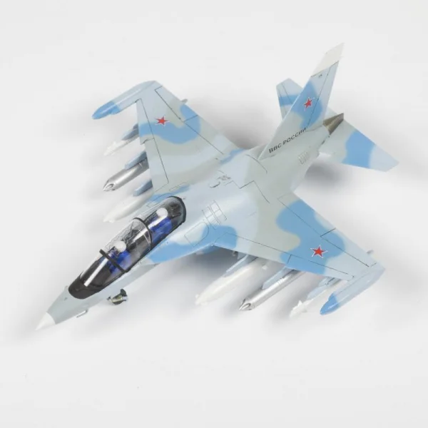Zvezda Yak-130 — image 2 of 13