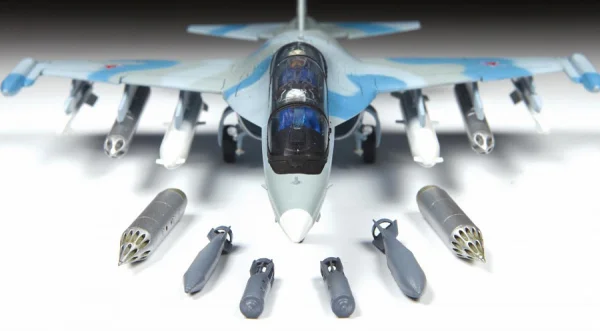 Zvezda Yak-130 — image 11 of 13