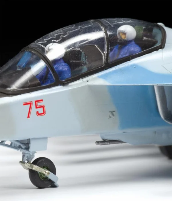 Zvezda Yak-130 — image 10 of 13