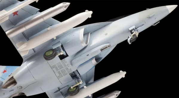 Zvezda Yak-130 — image 8 of 13