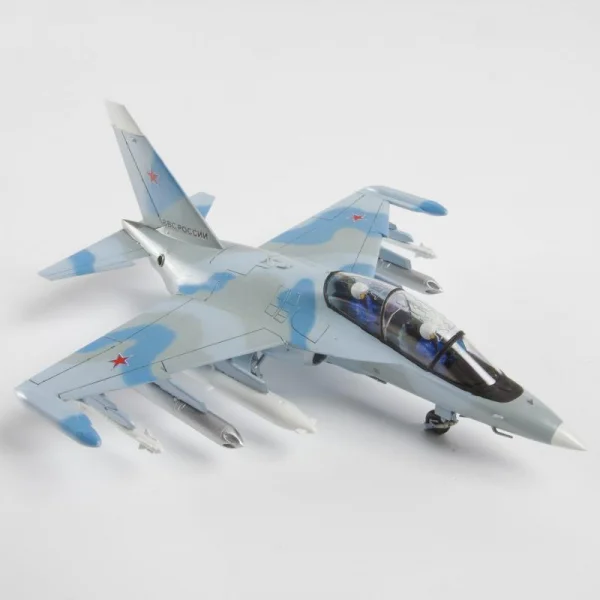 Zvezda Yak-130 — image 6 of 13