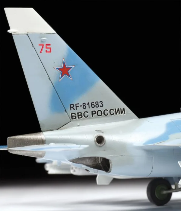 Zvezda Yak-130 — image 5 of 13