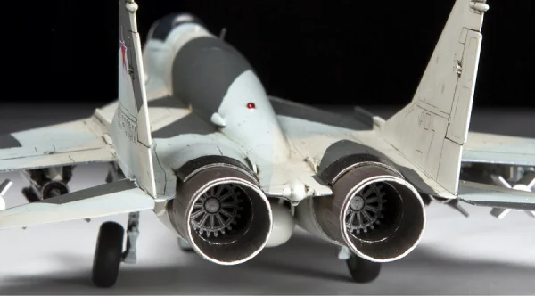 Zvezda Mig-29 Smt — image 6 of 8