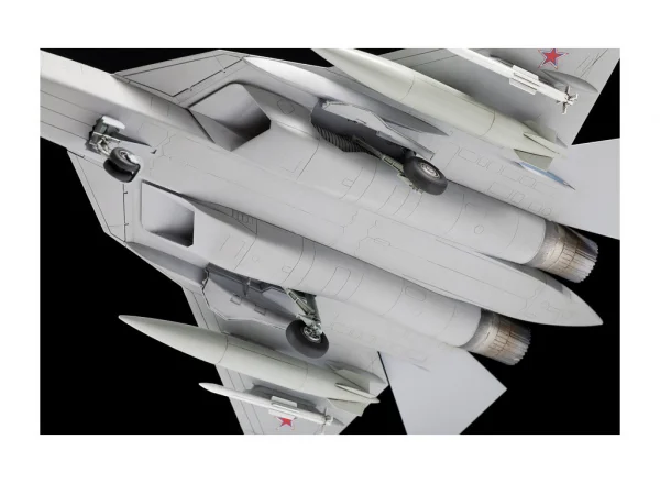 Zvesda Sukhoi Su-57 ** CLEARANCE **