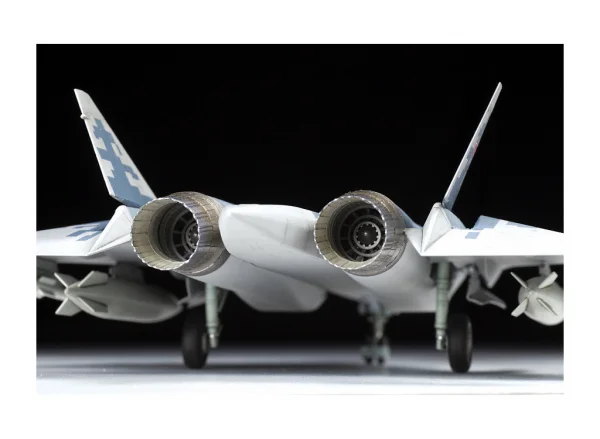 Zvesda Sukhoi Su-57 ** CLEARANCE **