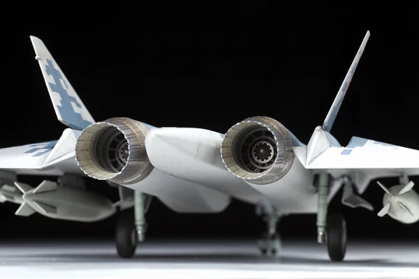 Zvesda Sukhoi Su-57 — image 3 of 10