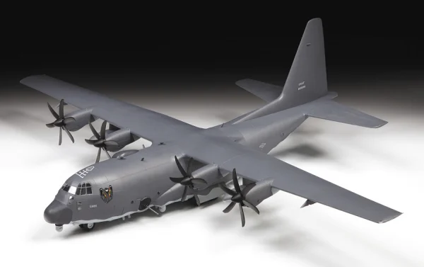 Zvesda Ac-130J Gunship Ghostrider — image 11 of 11