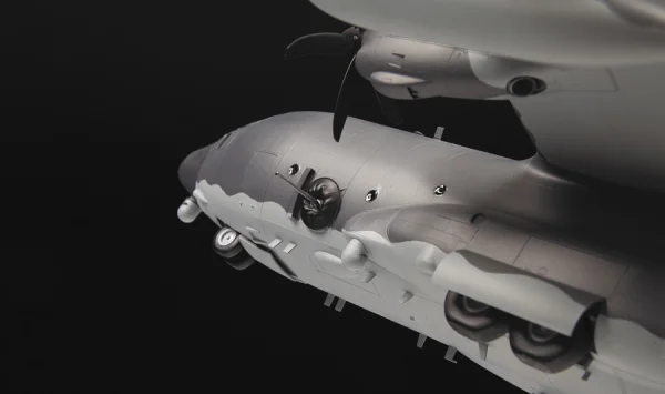 Zvesda Ac-130J Gunship Ghostrider — image 6 of 11