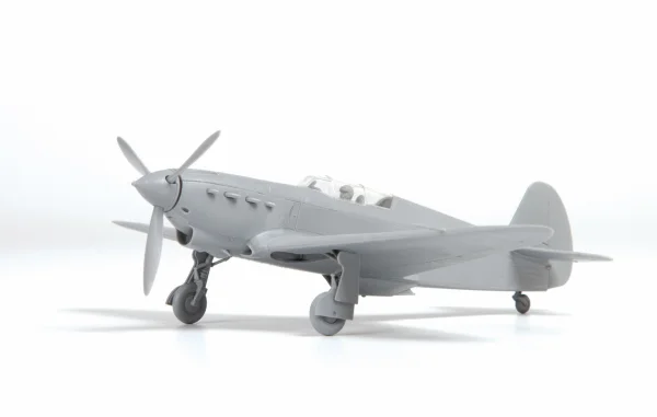 Zvesda Yak-1