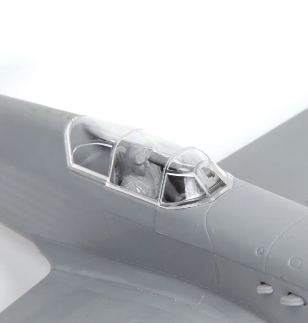 Zvesda Yak-1