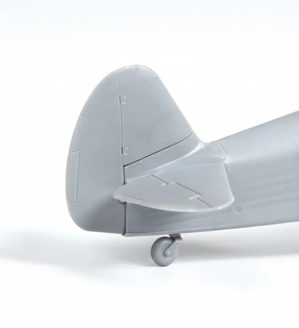 Zvesda Yak-1