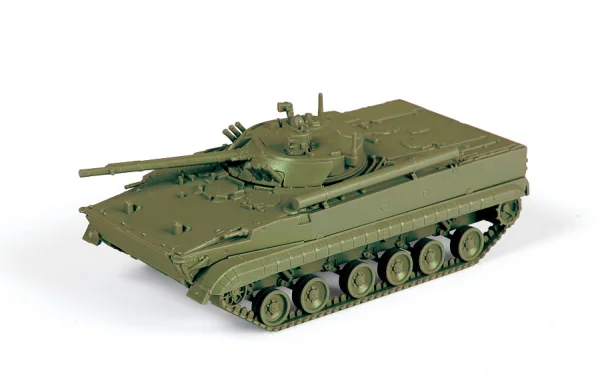 Zvezda BMP-3 — image 3 of 3