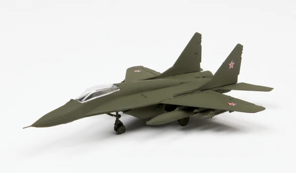 MiG-29 — image 3 of 3