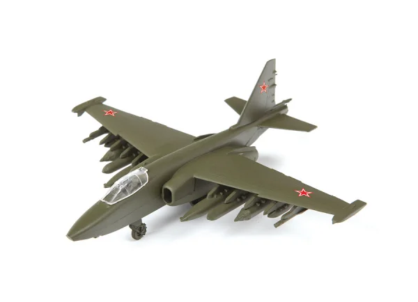 SU-25 — image 3 of 4