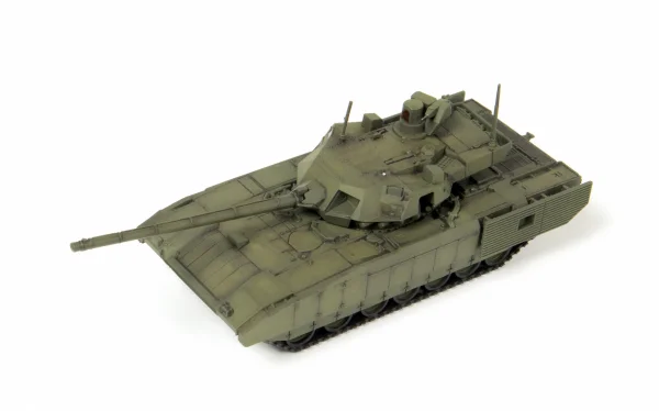 T-14 Armata Main Battle Tank