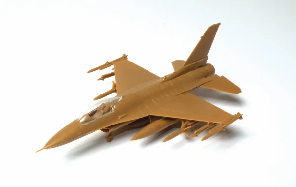 F-16