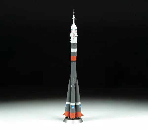 Soyuz Rocket