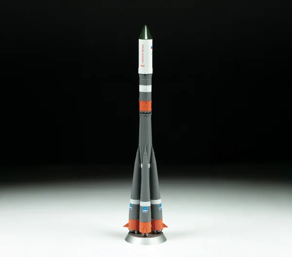 Soyuz Rocket