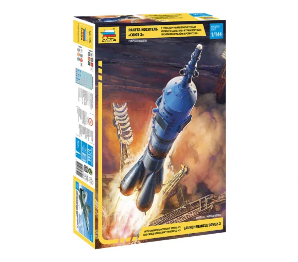 Soyuz Rocket