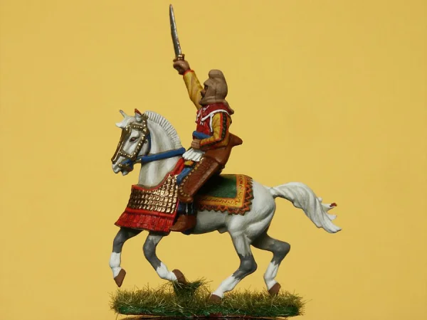 Zvezda Persian Infantry — image 4 of 4