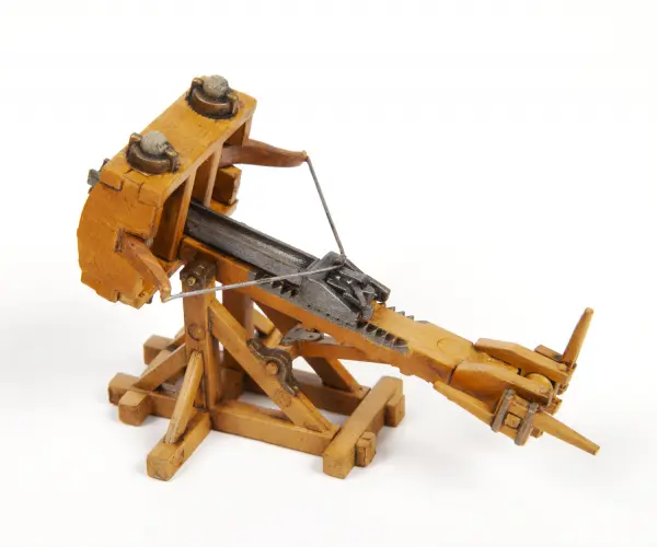Zvezda Siege Machines Kit No.1 Disc — image 6 of 8