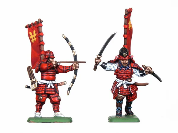 Zvesda Samurai Warriors &mdash; image 3 of 7