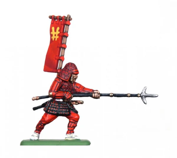 Zvesda Samurai Warriors &mdash; image 4 of 7