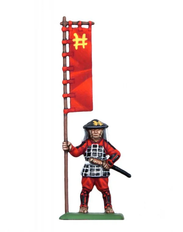 Zvesda Samurai Warriors &mdash; image 5 of 7
