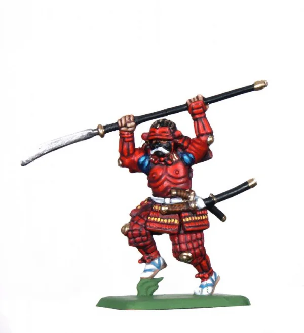 Zvesda Samurai Warriors &mdash; image 6 of 7