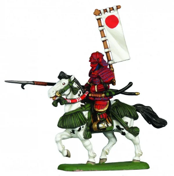 Zvesda Samurai Warriors — image 3 of 7