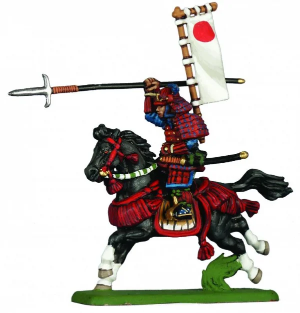 Zvesda Samurai Warriors — image 5 of 7
