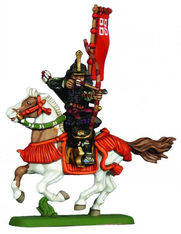 Zvesda Samurai Warriors — image 6 of 7