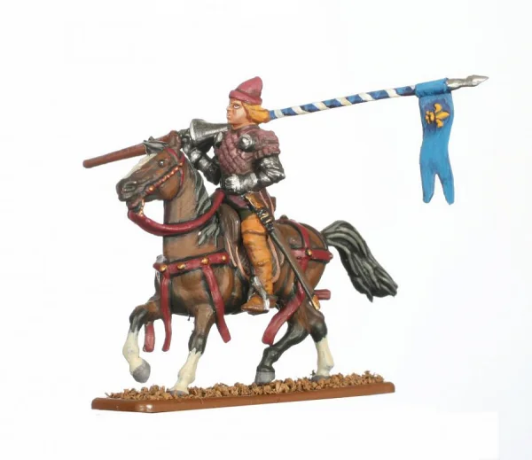 Zvesda Heavy Knights Xv Century 2005 &mdash; image 6 of 10