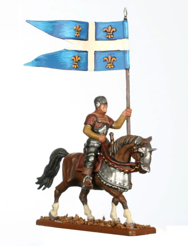 Zvesda Heavy Knights Xv Century 2005 &mdash; image 5 of 10