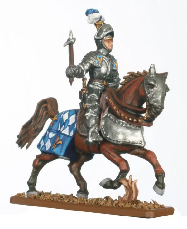 Zvesda Heavy Knights Xv Century 2005 &mdash; image 3 of 10
