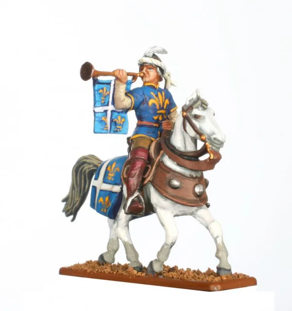 Zvesda Heavy Knights Xv Century 2005 &mdash; image 10 of 10