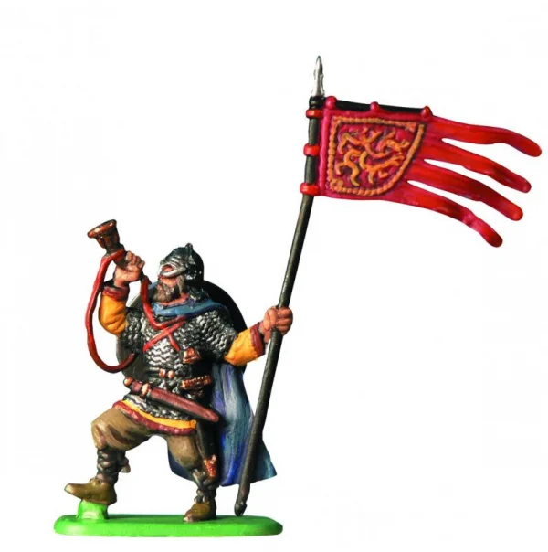 Zvezda 1/72 Vikings — image 4 of 10