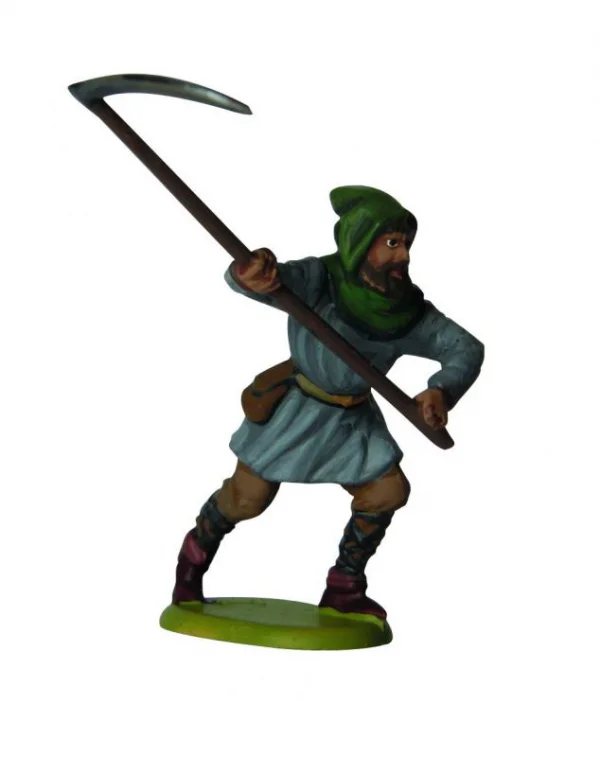 Zvezda Medieval Peasant Army — image 3 of 12
